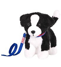 Our Generation Haustiere - Border Collie - Bewegliche Beine