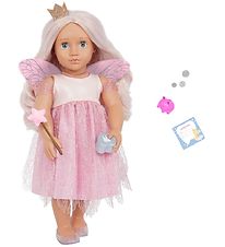 Our Generation Puppe - 46 cm - Zahnfee