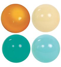 Ludi Ballen spelen - 60 stk - Blauw