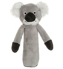 Teddykompaniet Rattle - Koala