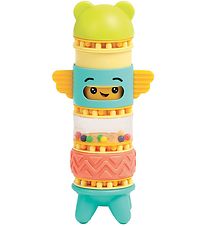 Ludi Totem pole - Titte Bh - Multi