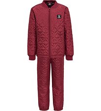 Hummel Thermoset - hmlNule - Rhododendron
