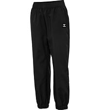 Hummel Softshell Pants - Tex - hmlJupitor - Black