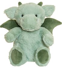 Teddykompaniet Peluche - Dino av. Ailes