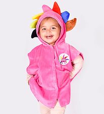 Den Goda Fen Costume - Babblarna Diddi - Pink