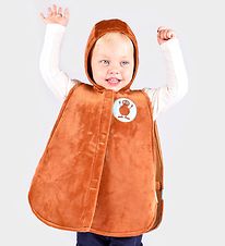 Den Goda Fen Costume - Babblarna Babba - Brown