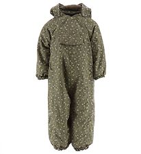Wheat Snowsuit - Adi - Snowdrops