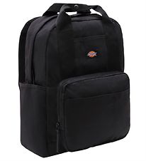 Dickies Backpack - Lisbon - Black