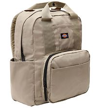 Dickies Backpack - Lisbon - Khaki