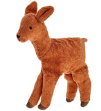 Senger Naturwelt Coussin chauffant - Petit - 39cm - Cerf - Marro