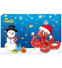 Tinti Advent Calendar - Bathing fun