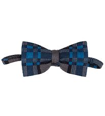 Noa Noa miniature Bow Tie - Boy Jacob Bow Tie - Blue