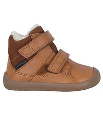 Bundgaard Winter Boots - Walk - Tex - Cognac WS