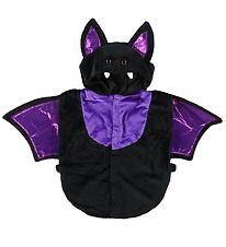 Den Goda Fen Costumes - Chauve souris - Violet/Noir