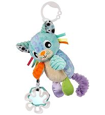 Playgro Activity Toy Toy - Activity Cat With Clip Toy