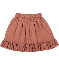 MarMar Skirt - Selina - Gooseberry Rose