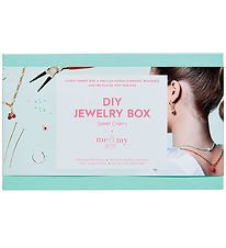 Me&My BOX Jewelery - Box No.18