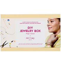Me&My BOX Jewelery - Box No.17