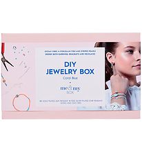 Me&My BOX Jewelery - Box No.19