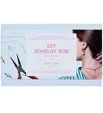 Me&My BOX Jewelery - Box No.20