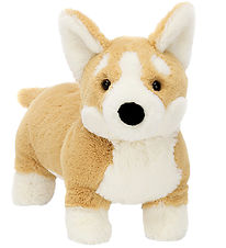 Jellycat Pehmolelu - 18 cm - Betty Corgi