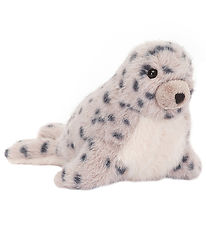 Jellycat Soft Toy - 13 cm - Nauticool Spotty Seal