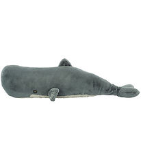 Jellycat Kuscheltier - 70 cm - Sullivan Der Whale