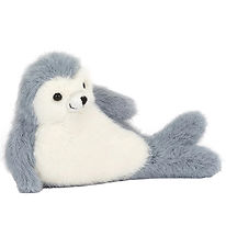 Jellycat Soft Toy - 15 cm - Nauticool Roly Poly Seal