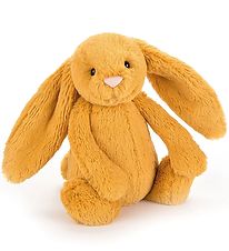Jellycat Peluche - Small - 18x9 cm - Timide Golden Bunny