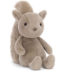 Jellycat Soft Toy - 18 cm - Willow Squirrel