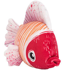 Jellycat Soft Toy - 15 cm - Fishiful Pink