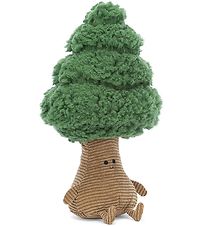 Jellycat Gosedjur - 26 cm - Foresttree Pine