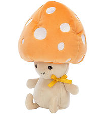 Jellycat Knuffel - 17 cm - Fun-Guy Ozzie