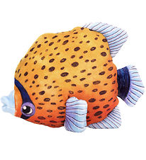 Jellycat Soft Toy - 13 cm - Fishiful Orange