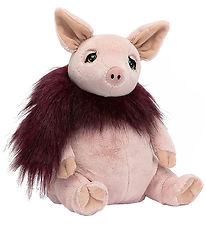 Jellycat Soft Toy - 30 cm - Glamorama Pig