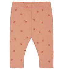 Popirol Leggings - Posie - Print Goji