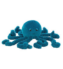 Jellycat Soft Toy - 58 cm - Letty Jellyfish