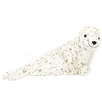 Jellycat Kuscheltier - 40 cm - Sigmund Seal