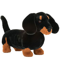 Jellycat Peluche - 17x28 cm - Freddie Chien Saucisse