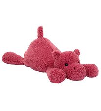 Jellycat Soft Toy - 42 cm - Splootie Hippo