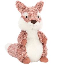 Jellycat Soft Toy - 24 cm - Ambrosie Fox