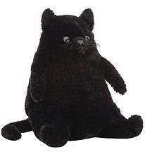Jellycat Knuffel - 17 cm - Small Amore Black CAT