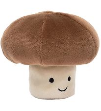 Jellycat Peluche - 9 cm - Champignon vgtal vivace