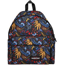 Eastpak Backpack - Padded Pak'r - 24L - Whimsical