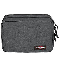 Eastpak Toiletry Bag - Mavis - Black Denim