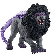 Schleich Wild Life - l: 14 cm - Shadow Lion