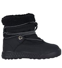 Reima Winter Boots - Lumipallo - Black