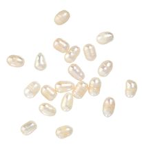 Me&My BOX Beads - Freshwater pearls - 20 pcs