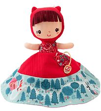 Lilliputiens Activity Toy - 3 Persons - 21 cm - The Little Rø