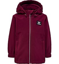 Hummel Softshell Jacket jacket - Tex - hmlMars Mini - Windsor Wi
